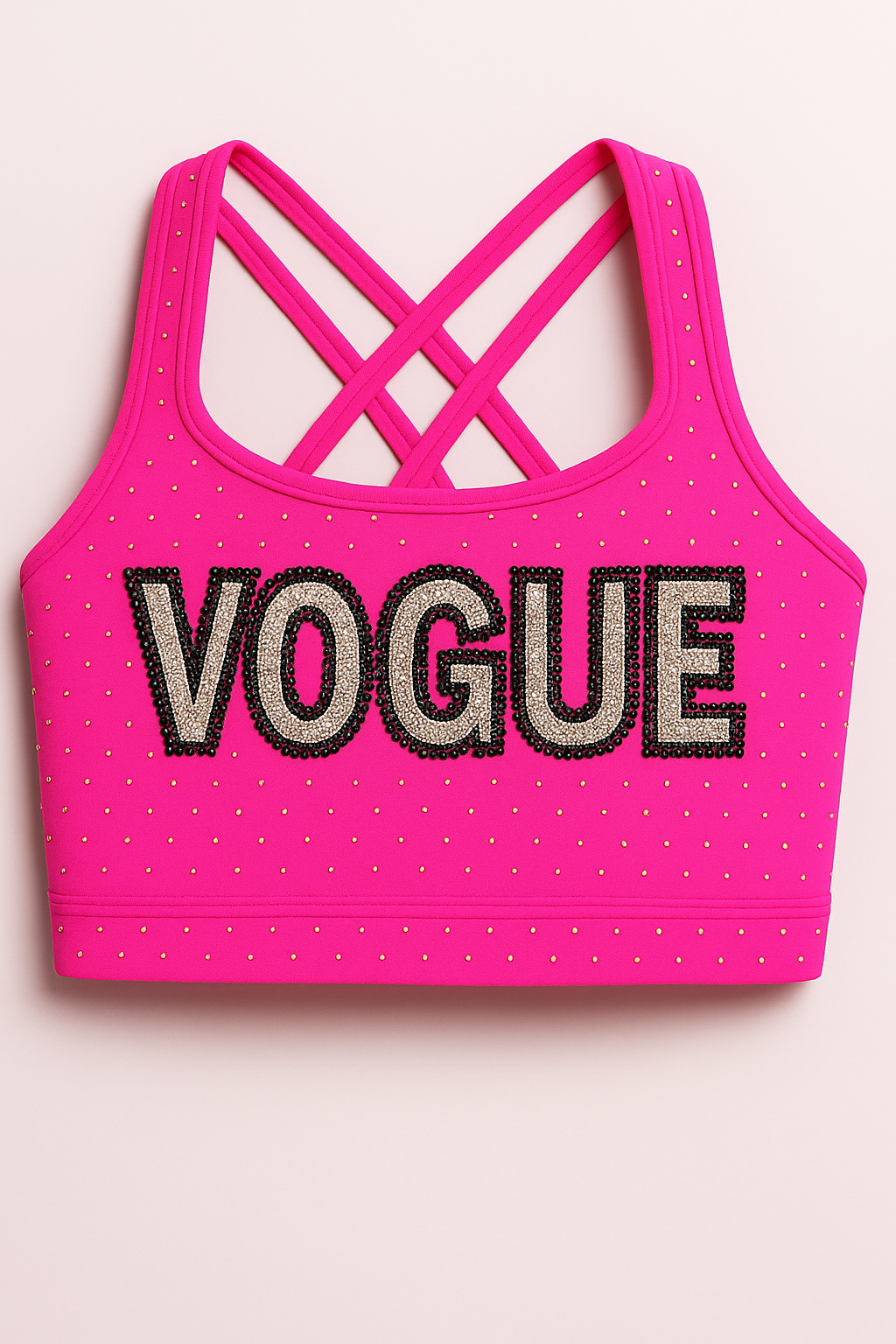 Mesa Bra - Vogue