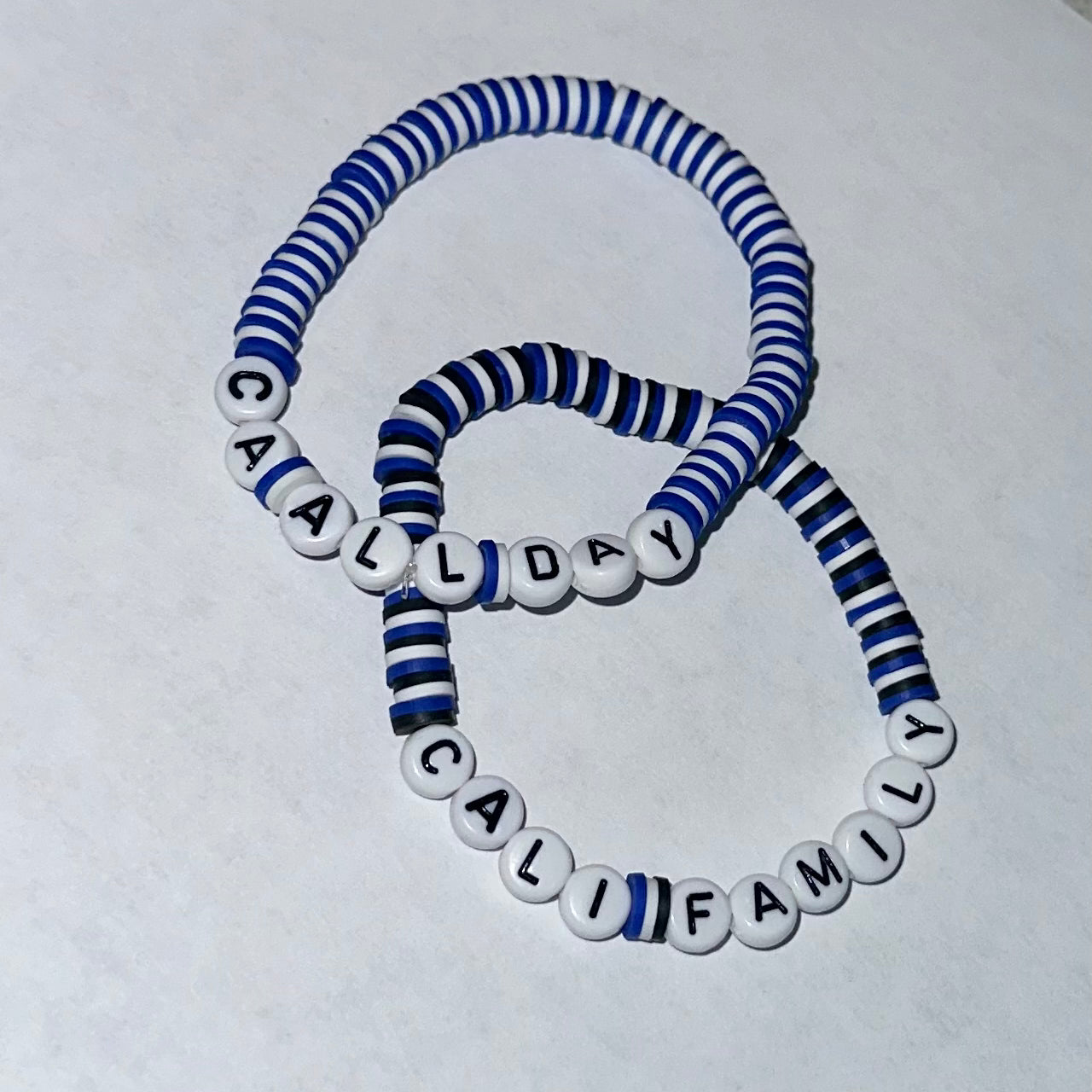 CALI Friendship Bracelet Set