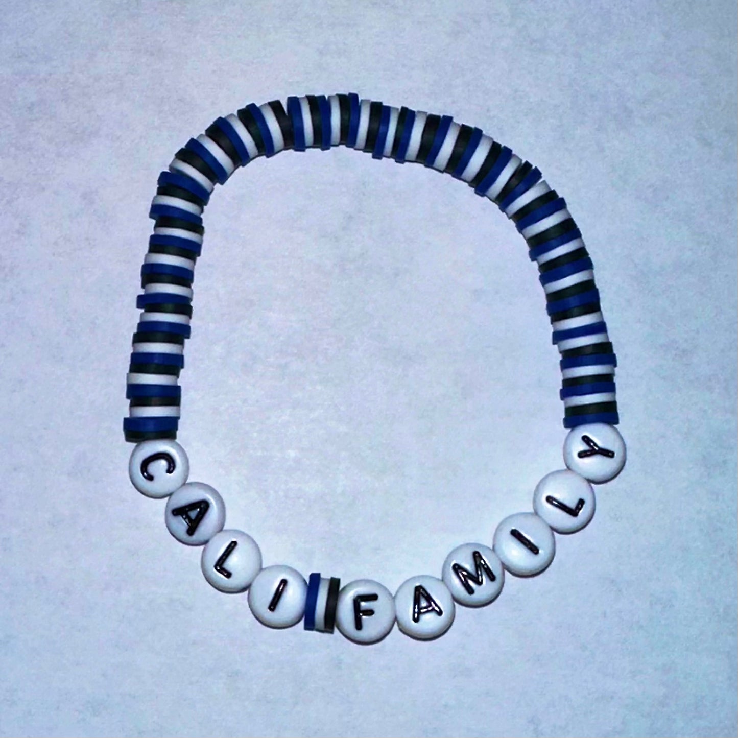 CALI Friendship Bracelet Set