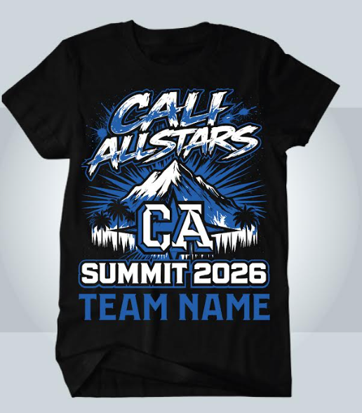 Summit Team Tank Top 2026 (Pre-Order)