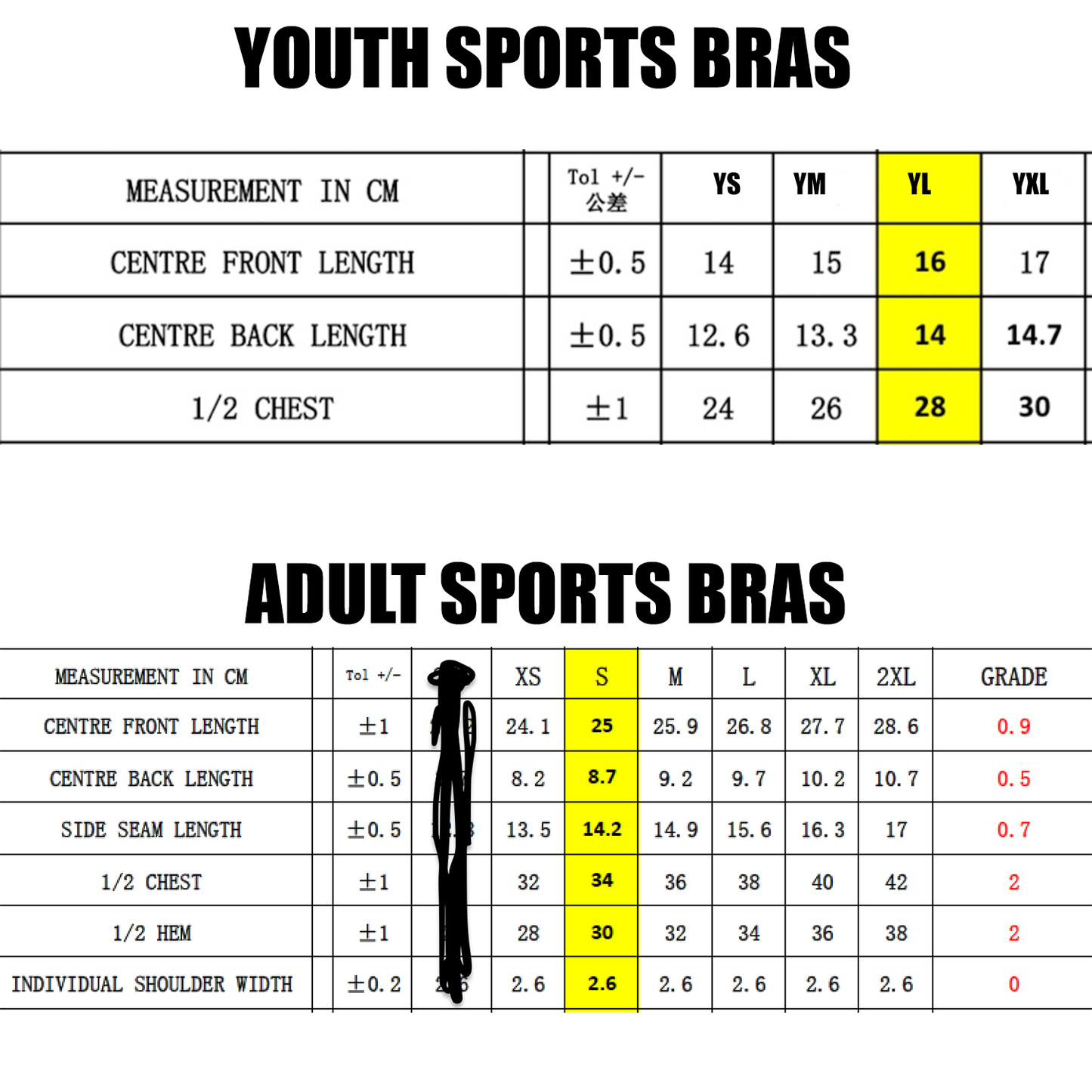 Team Bling 25-26 (Mesa)