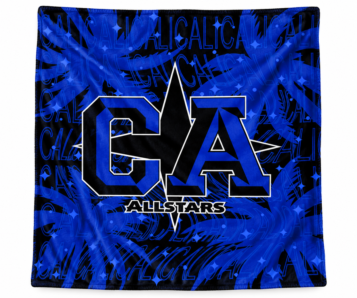 CALI Blanket