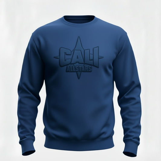 3D Sweatshirt (Crop) - Pre Order