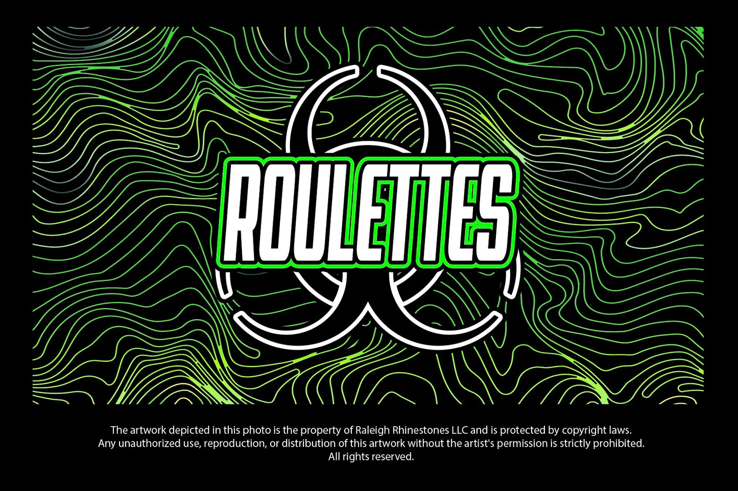 Team Bling 25-26 (Las Vegas)