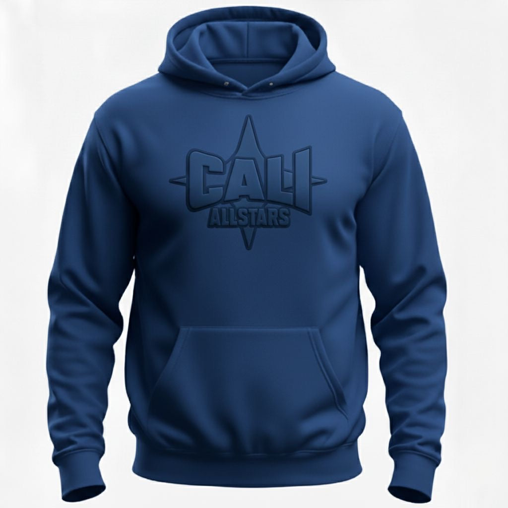 3D Sweatshirt (Crop) - Pre Order