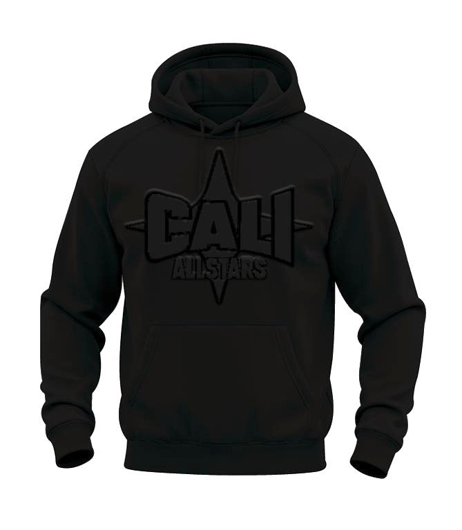 3D Sweatshirt (Crop) - Pre Order