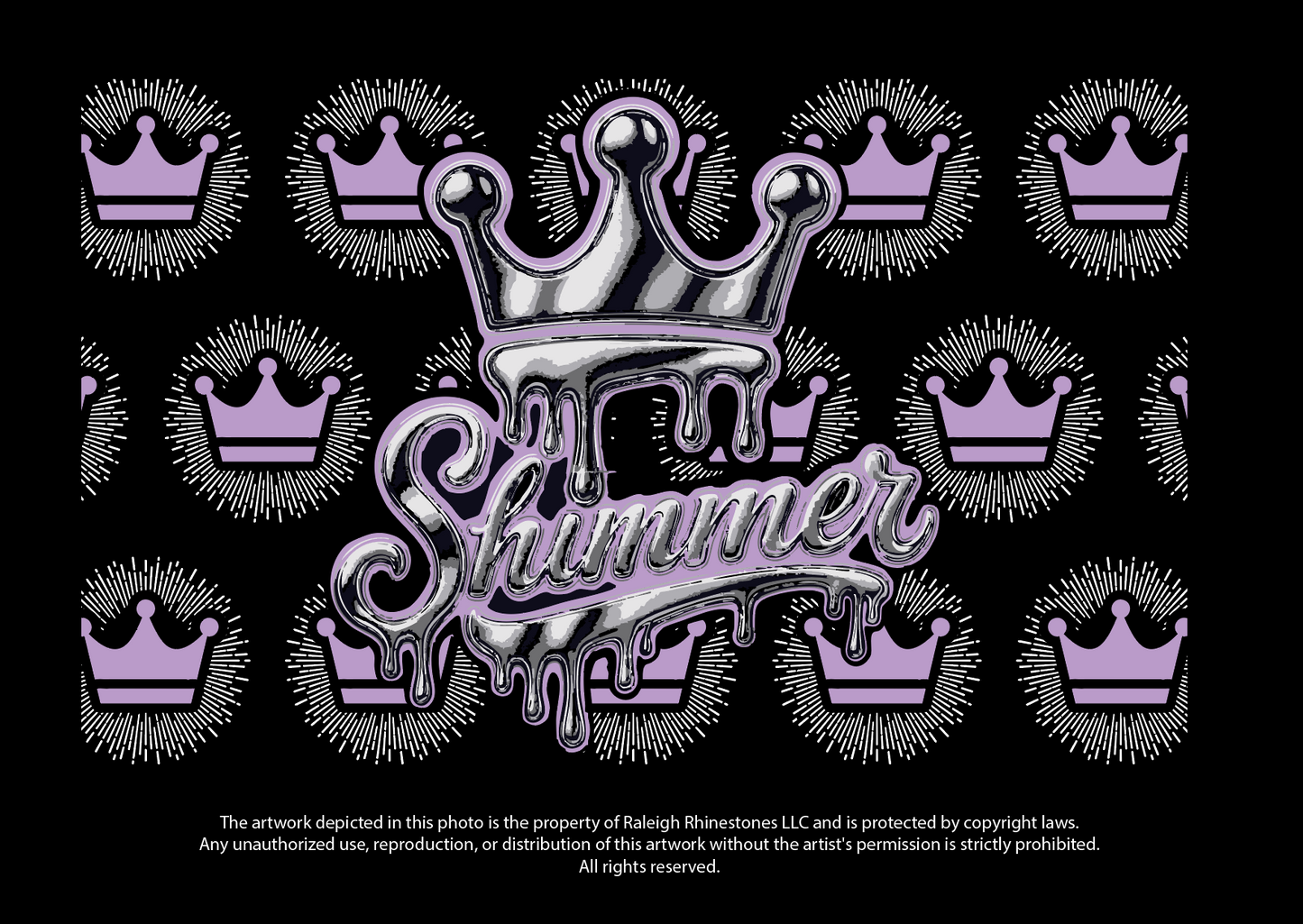 Team Bling 25-26 (Las Vegas)