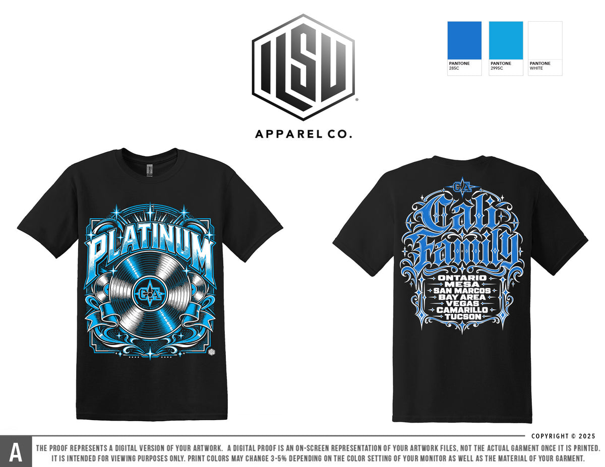 Team T-Shirt 2627 - Ontario