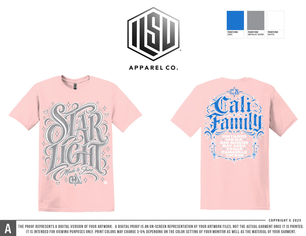 Team T-Shirt 2627 - Ontario
