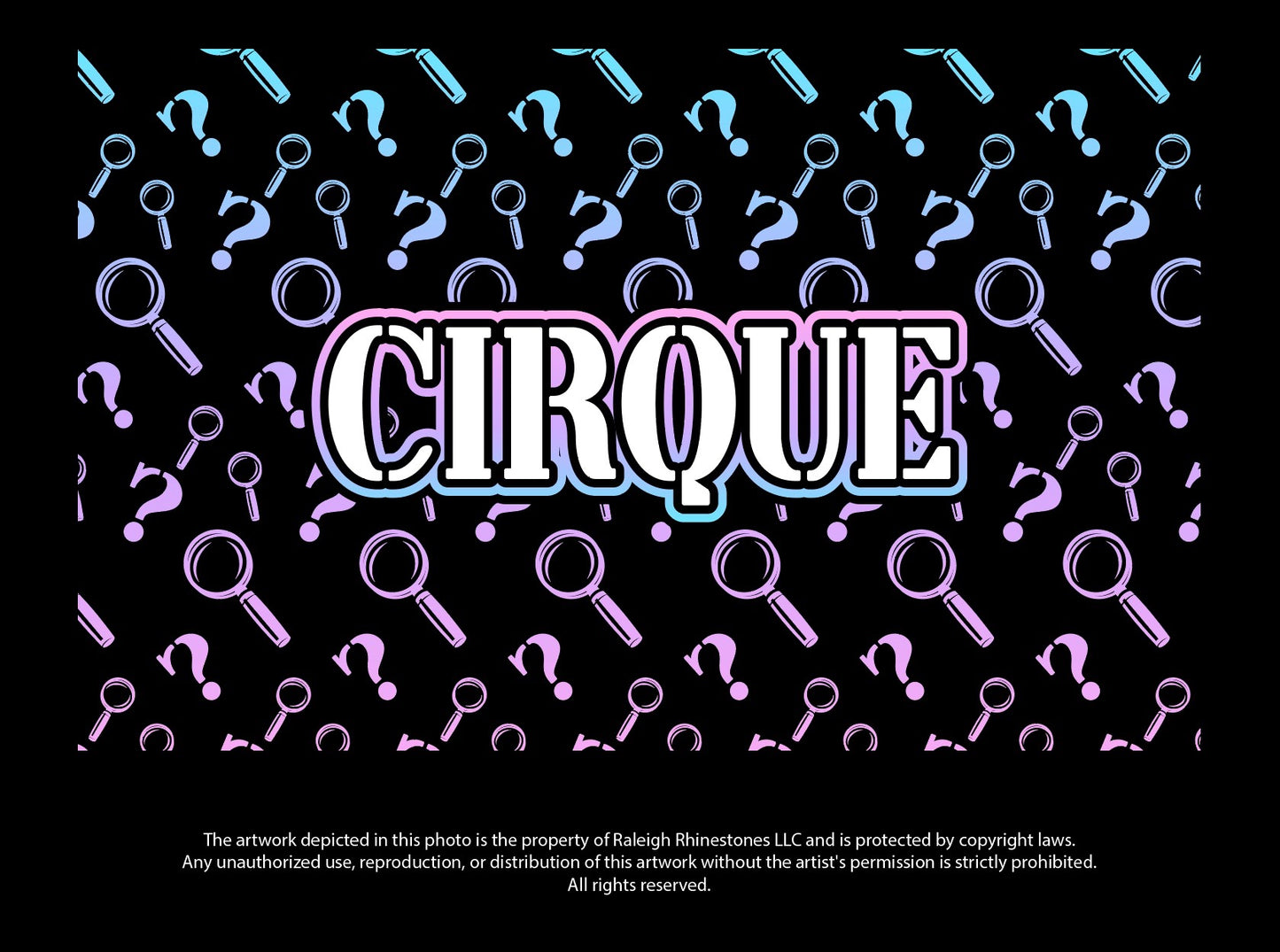 Team Bling 25-26 (Las Vegas)