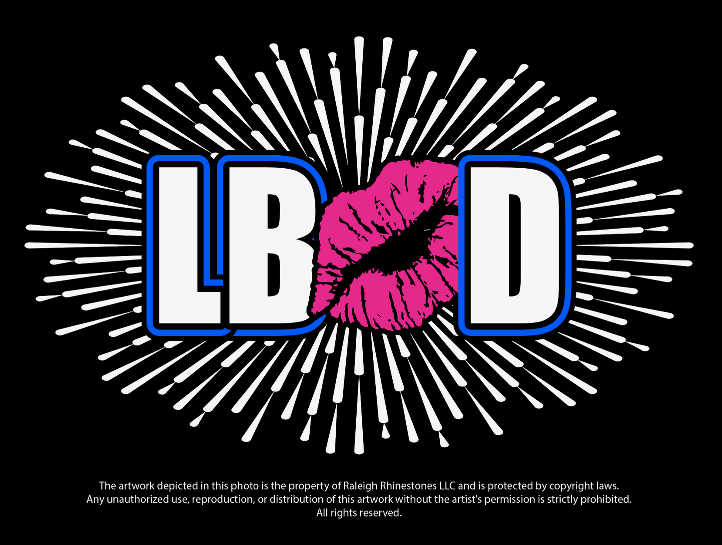 Team Bling 25-26 (San Marcos)