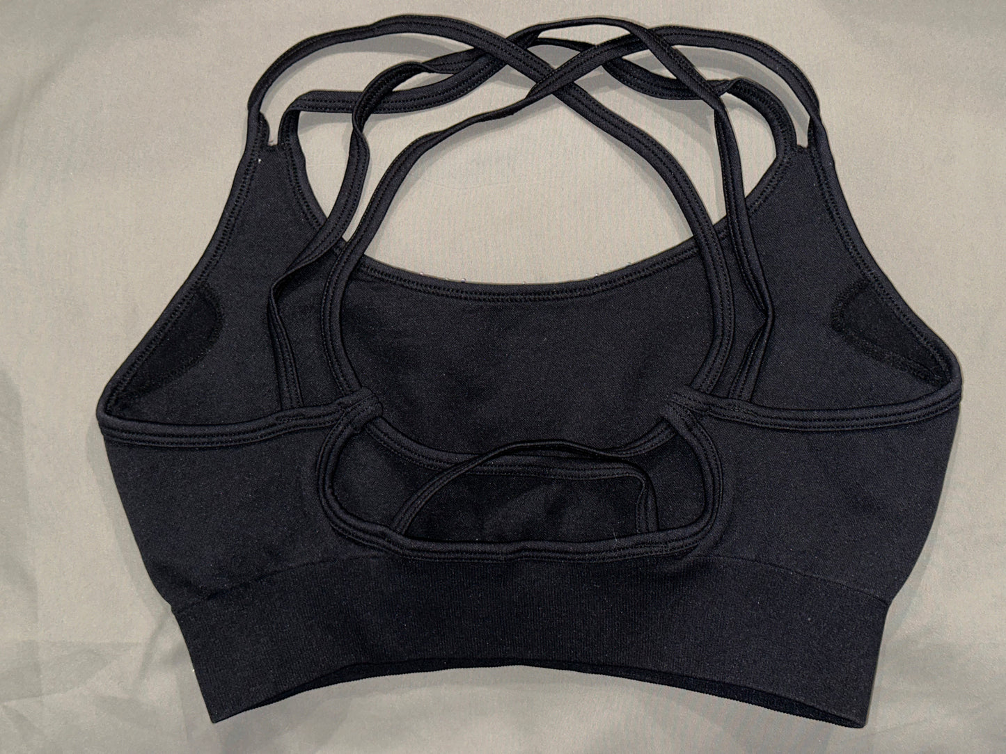 CALI Bling Sports Bra