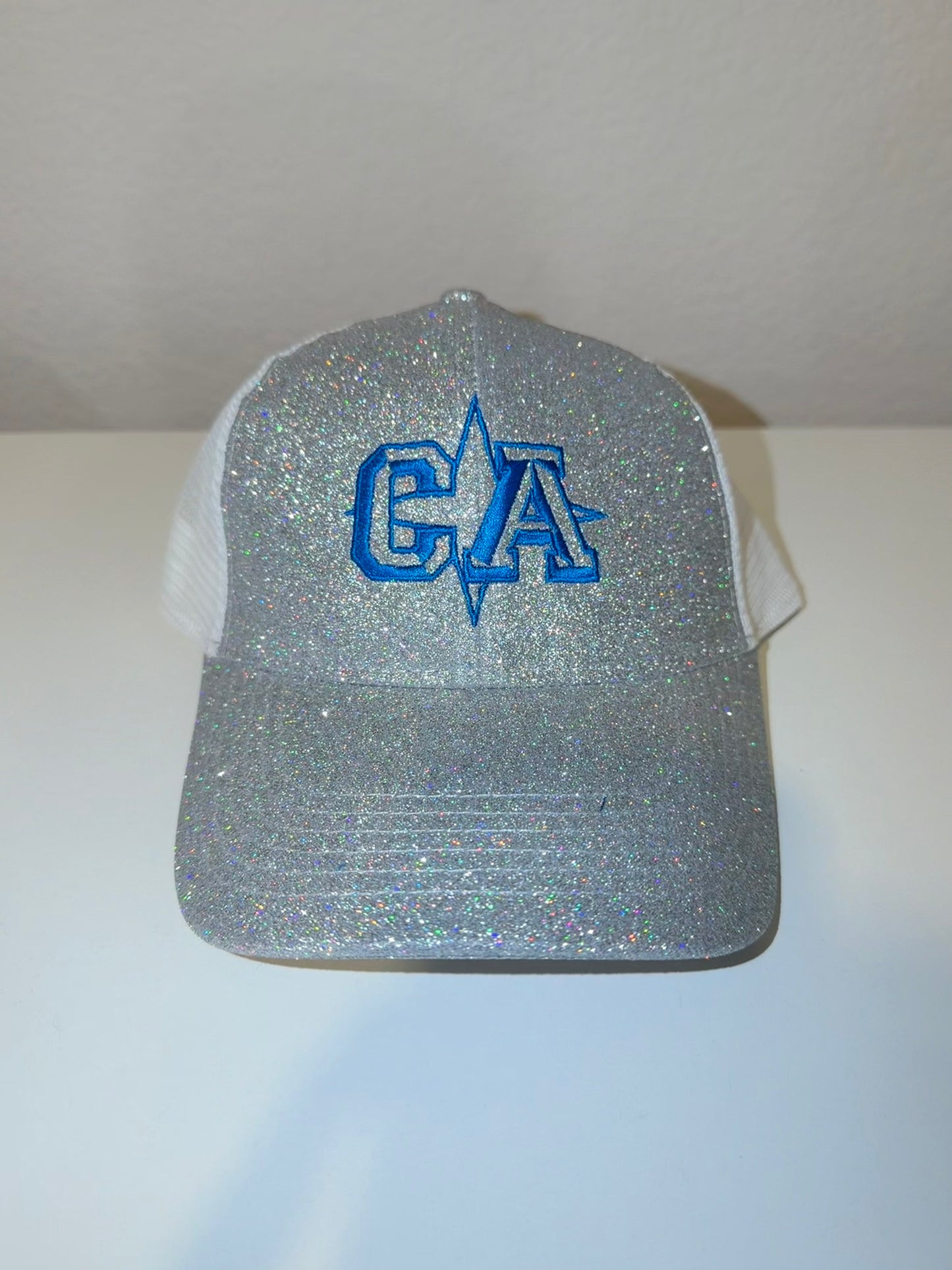 Glitter Hat