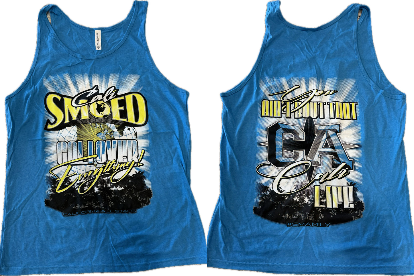 Smoed Worlds Tank 2026