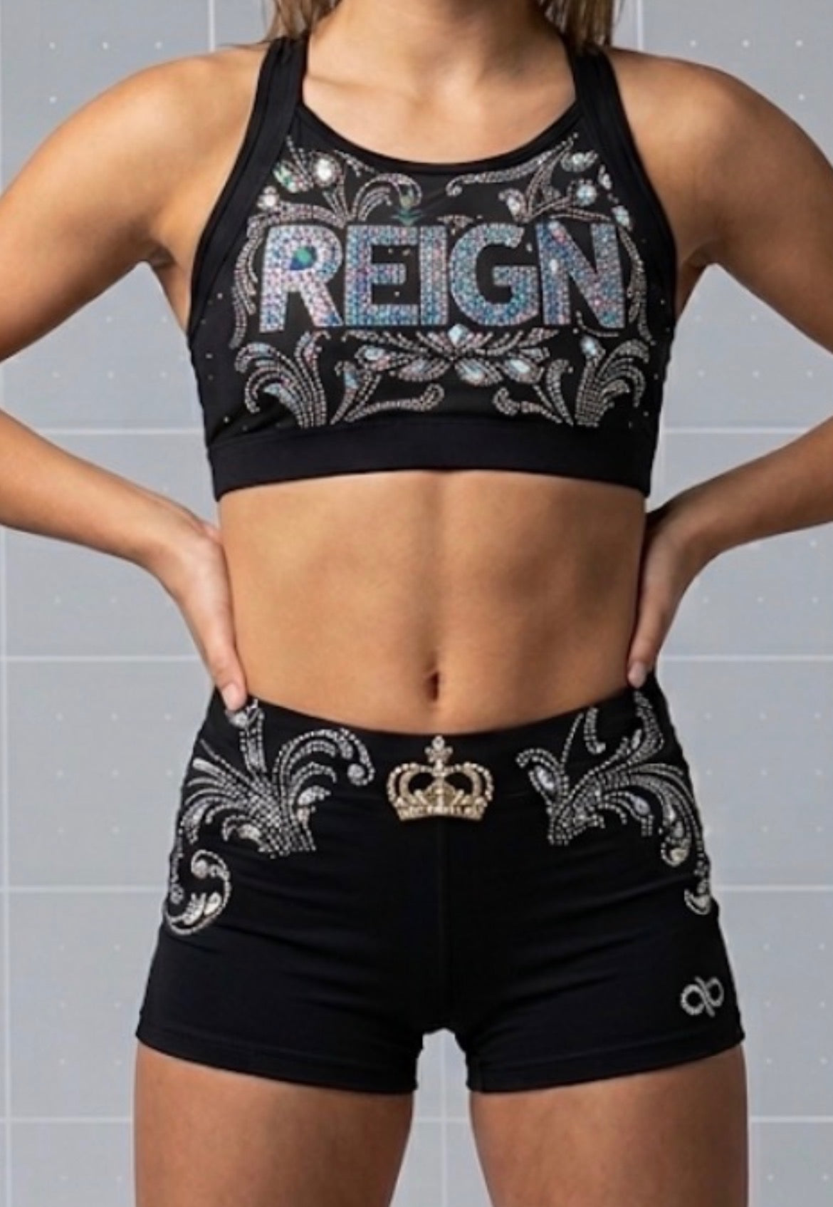 Reign Practice Set - San Marcos 26-27
