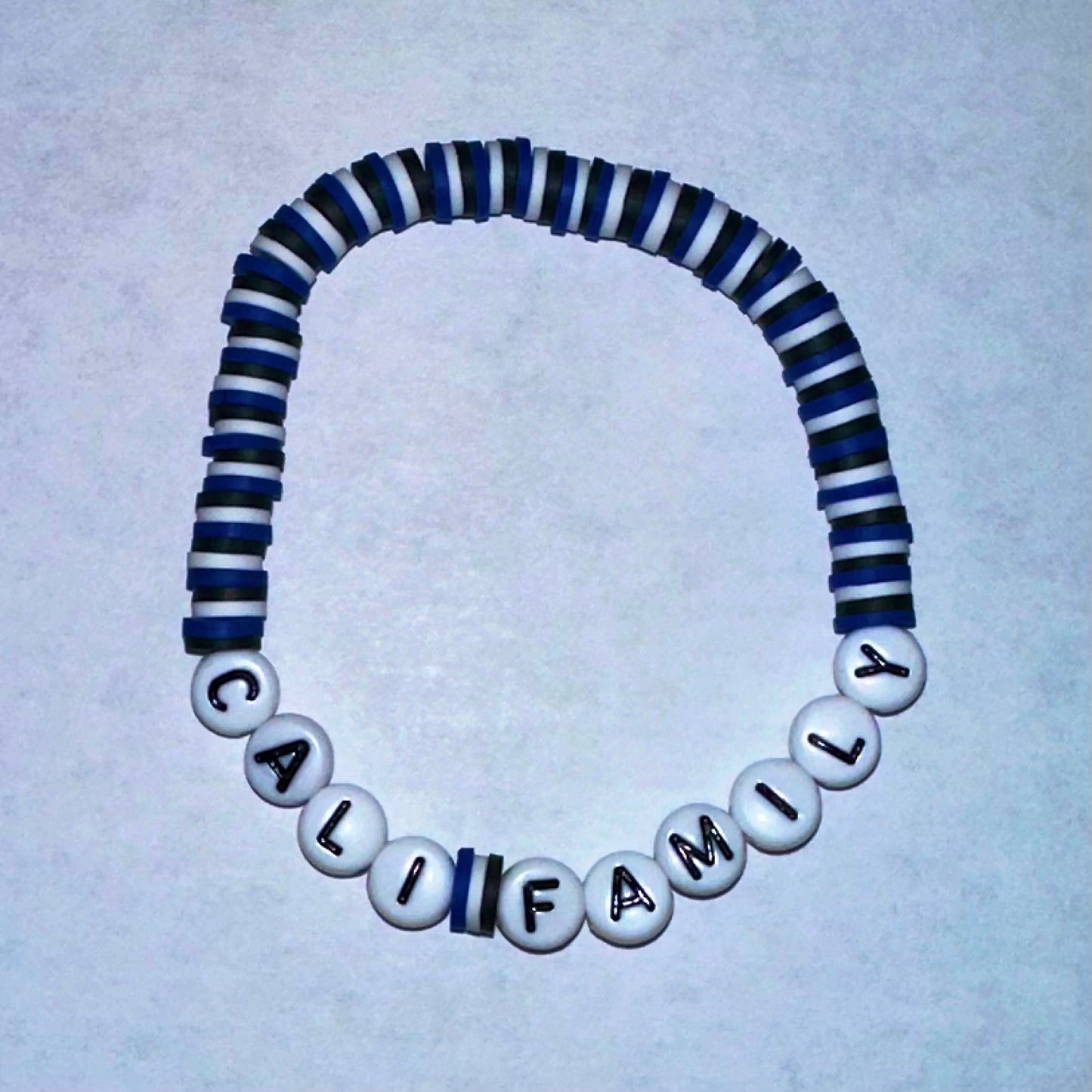 CALI Friendship Bracelet Set (Pre-Order)