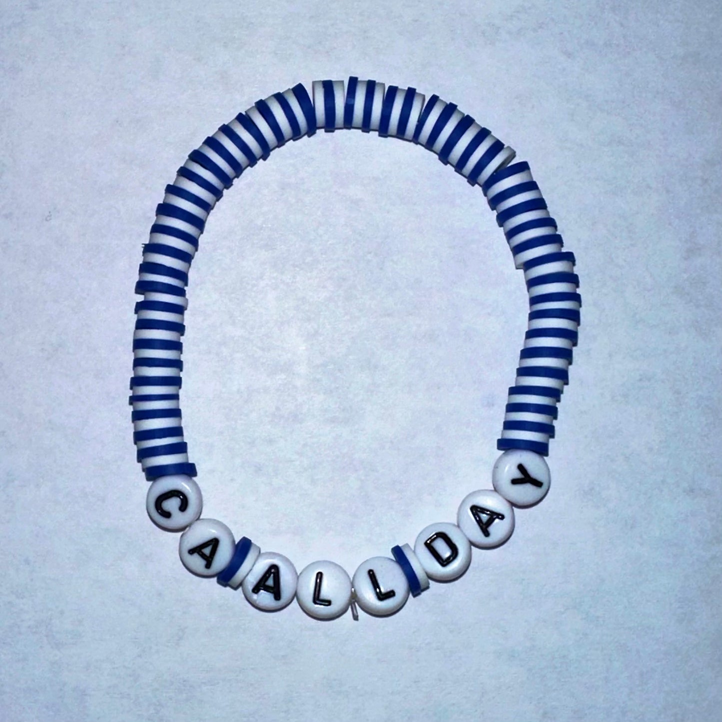 CALI Friendship Bracelet Set (Pre-Order)