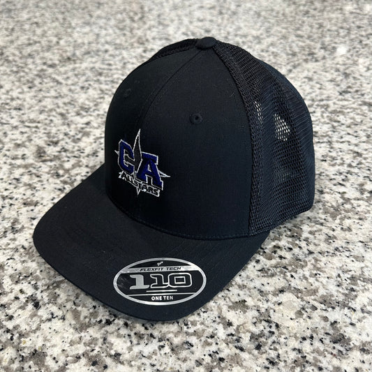 CA Trucker Hat