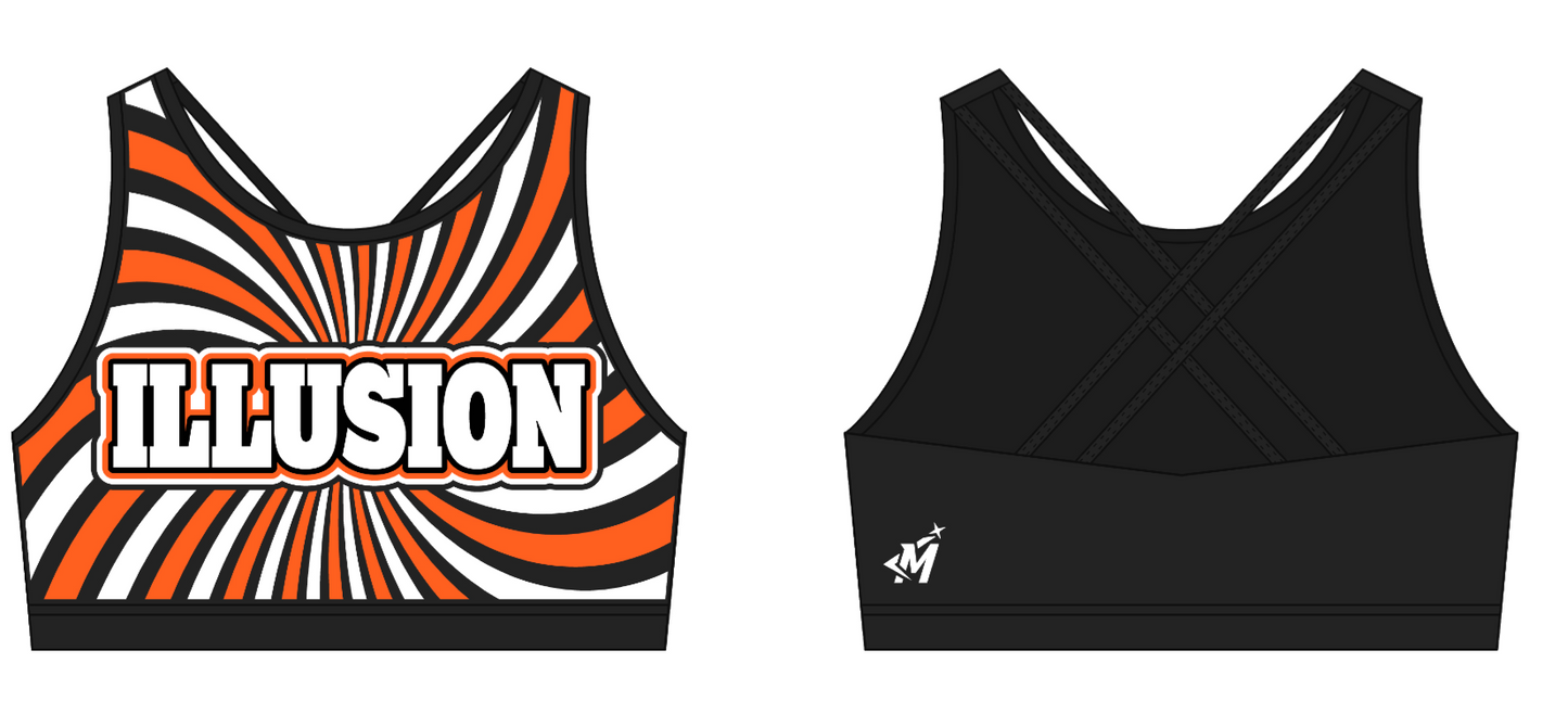 Miami Bling - Team Applique - Vegas 26-27