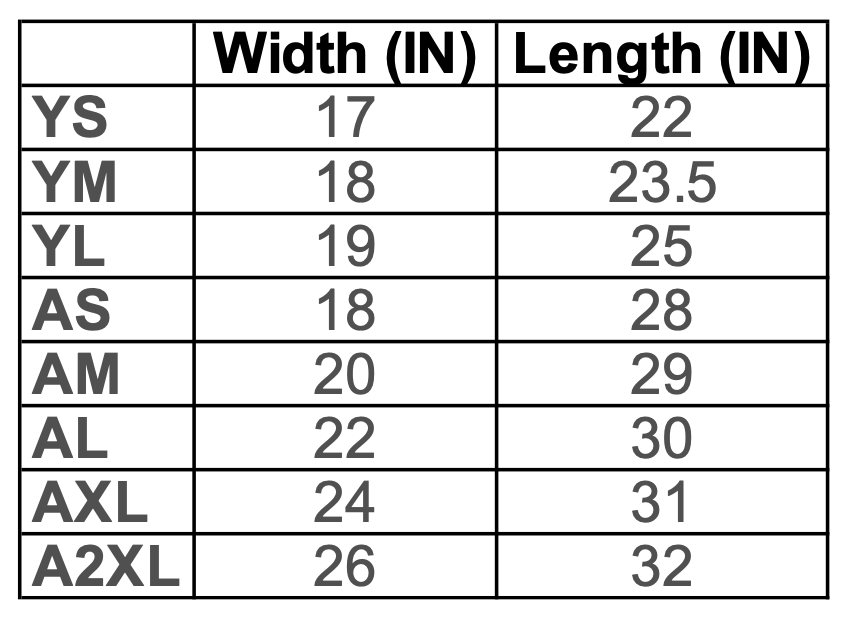 Team T-Shirt 25-26 (San Marcos)