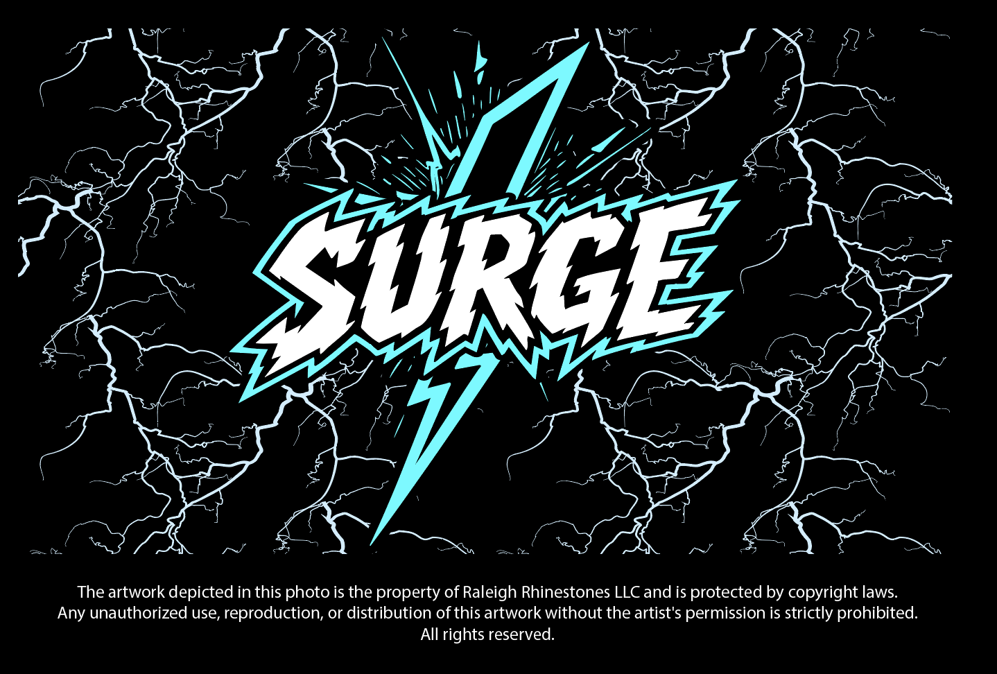 Team Bling 25-26 (San Marcos)