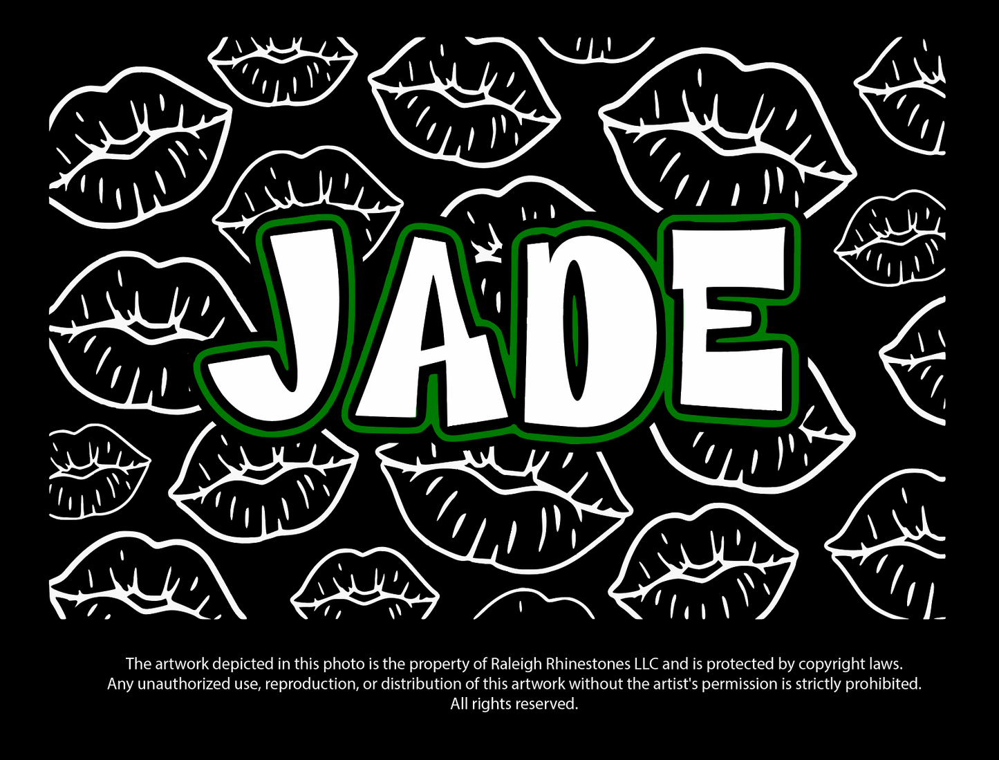 Team Bling 25-26 (Ontario)