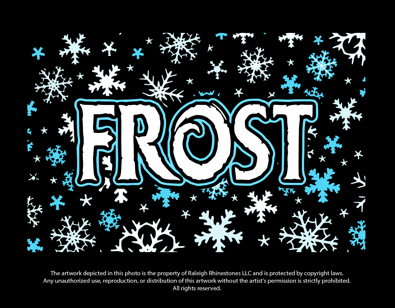 Team Bling 25-26 (Ontario)