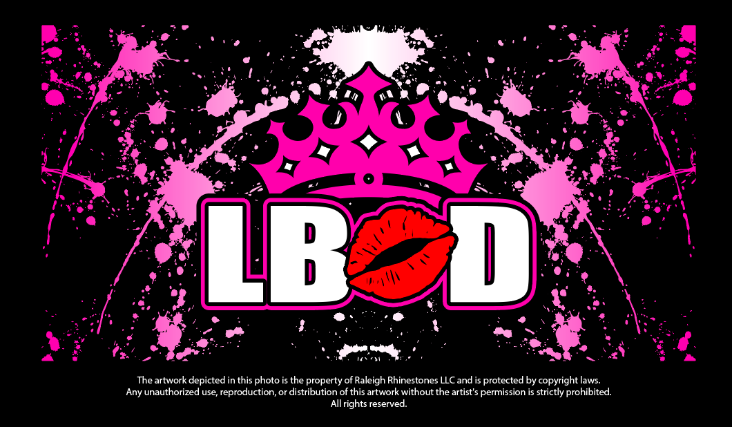 Team Bling 25-26 (San Marcos)