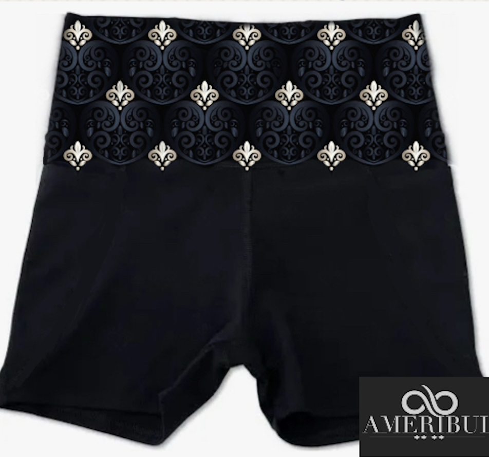 Reign Practice Wear Set 25-26