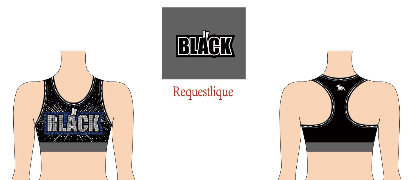 Team Sports Bra 25-26 (Camarillo)