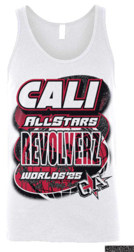 2025 Worlds Team Tanks
