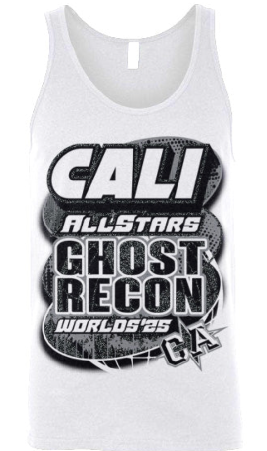 2025 Worlds Team Tanks