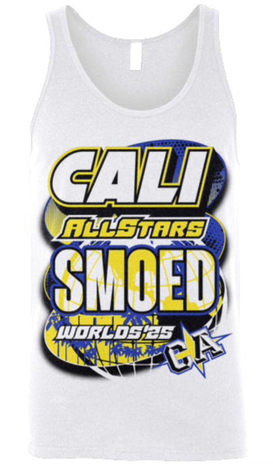 2025 Worlds Team Tanks