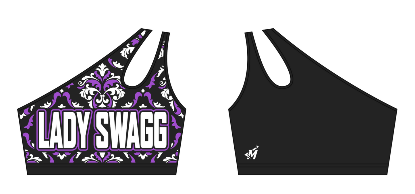 Miami Bling - Team Practice Wear - Livermore 26-27