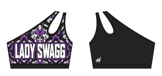 Miami Bling - Team Practice Wear - Livermore 26-27