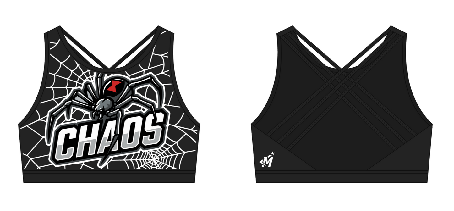 Miami Bling - Team Applique - Tucson 26-27