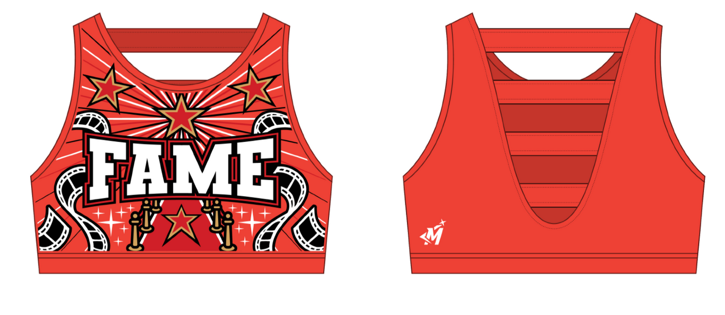 Miami Bling - Team Applique - Mesa 26-27
