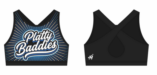 Miami Bling - Team Applique - Ontario 26-27