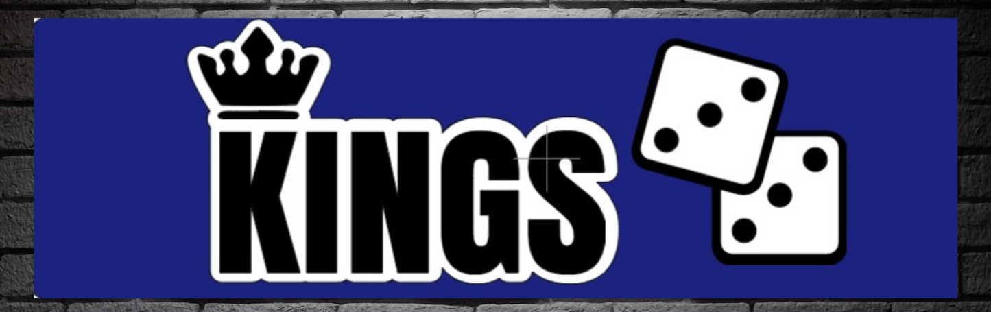 Team Bandana 25-26 Vegas