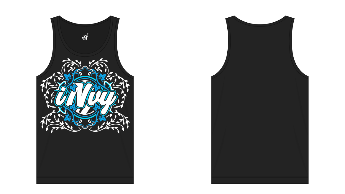 Miami Bling - Team Practice Wear - Tucson 26-27