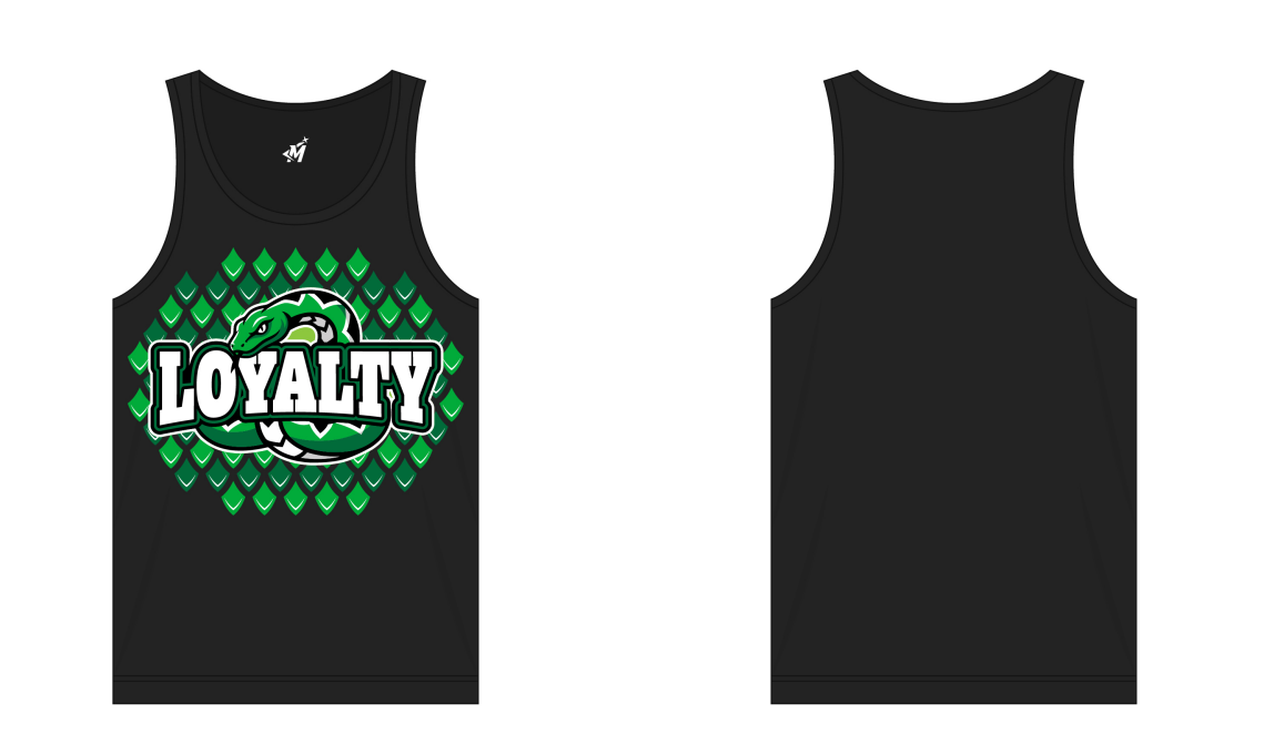 Miami Bling - Team Practice Wear - Tucson 26-27