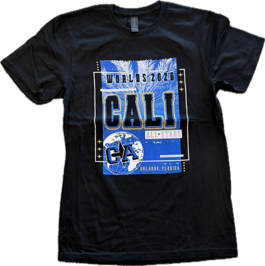 Worlds 2026 - T-Shirt