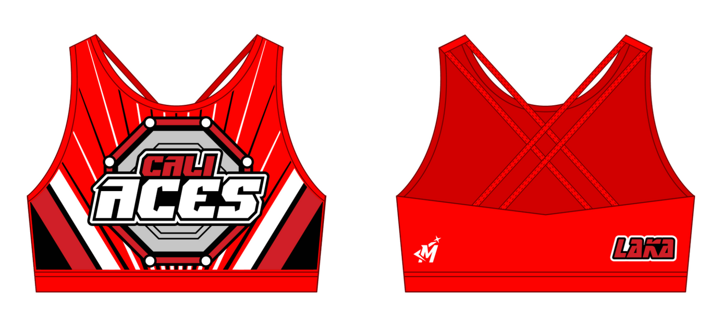 Miami Bling - Team Applique - Vegas 26-27