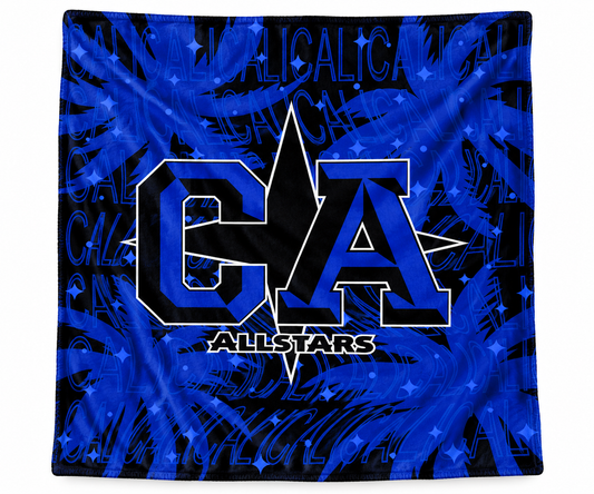 CALI Blanket
