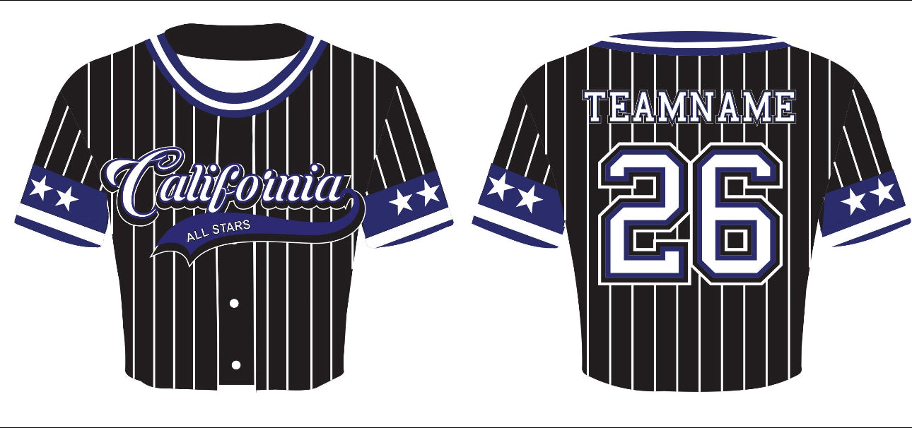 Team Jersey 25-26 (Camarillo)