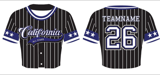 Team Jersey 25-26 (Camarillo)