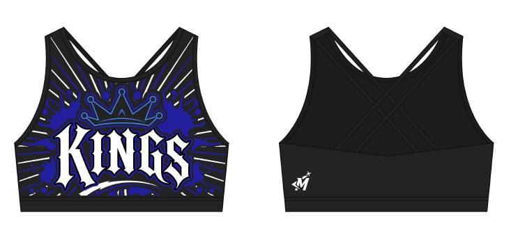 Miami Bling - Team Applique - Vegas 26-27