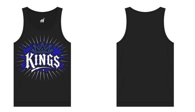 Miami Bling - Team Applique - Vegas 26-27