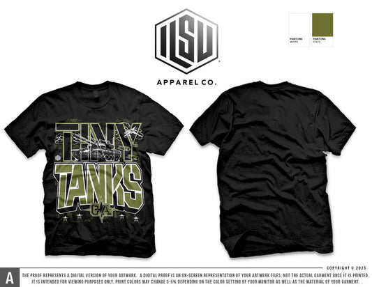 Team T-Shirt 25-26 (Camarillo)