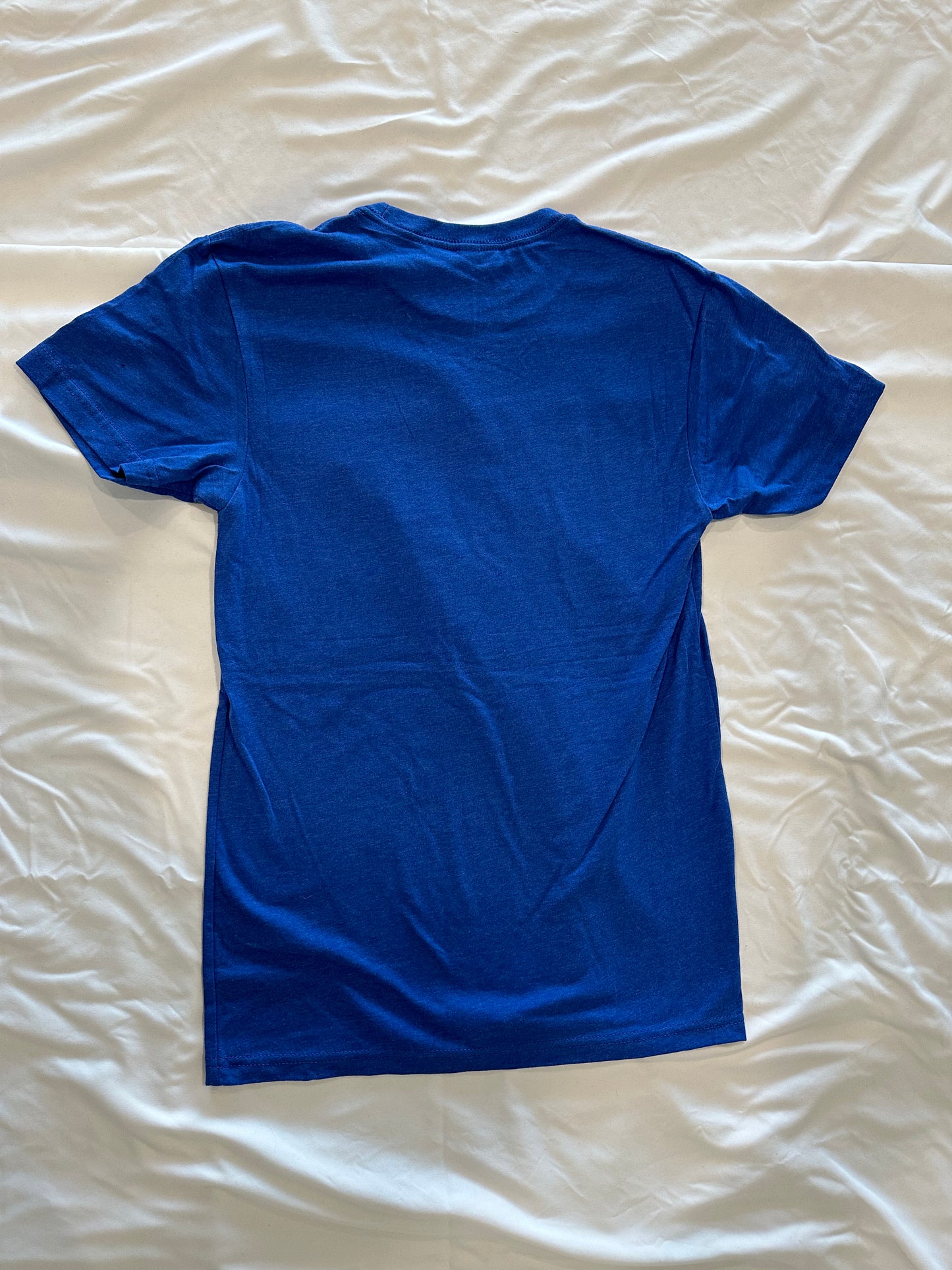 Blue Cali Est 2001 T-Shirt